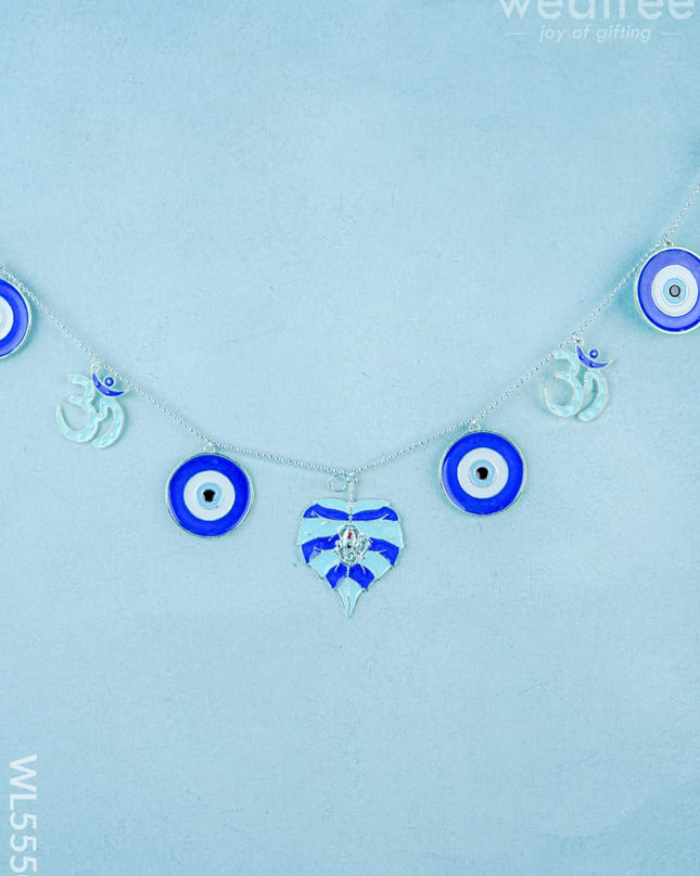 Thoran - Evil Eye Design - WL5550 - EPNS Gifts
