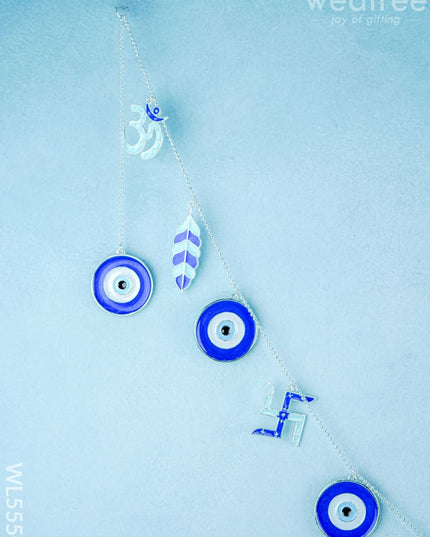 Thoran - Evil Eye Design - WL5550 - EPNS Gifts