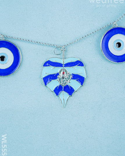 Thoran - Evil Eye Design - WL5550 - EPNS Gifts