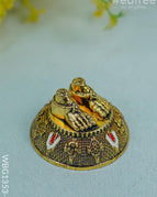 Antique Gold