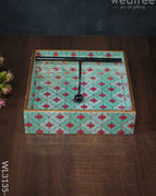 Meenakari Design