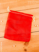 Tissue String Bag - 9x8 inch - WBG2063 - String Bags