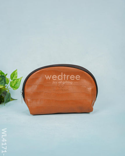 Travel Bag Combo Set Of 8 - Tan Wl4171-1 Bags & Wallets