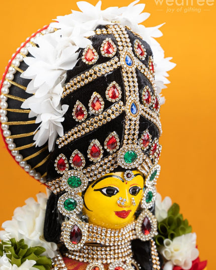 Varamahalakshmi Doll - WL1679 - Dolls