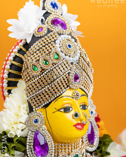 Varamahalakshmi Doll - WL1679 - Dolls