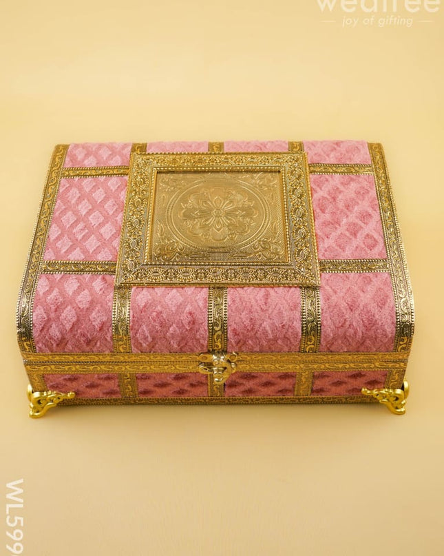 Velvet Bangle Holder - 11x8 inch - WL5990 - Organizers
