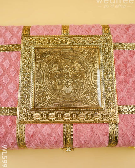 Velvet Bangle Holder - 11x8 inch - WL5990 - Organizers