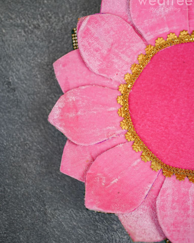 Velvet Lotus Base - Wl4174