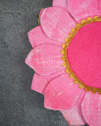 Velvet Lotus Base - Wl4174