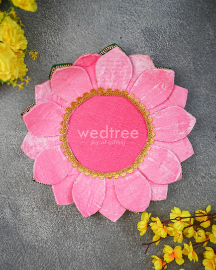 Velvet Lotus Base - Wl4174