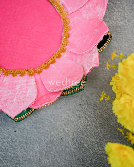 Velvet Lotus Base - Wl4174