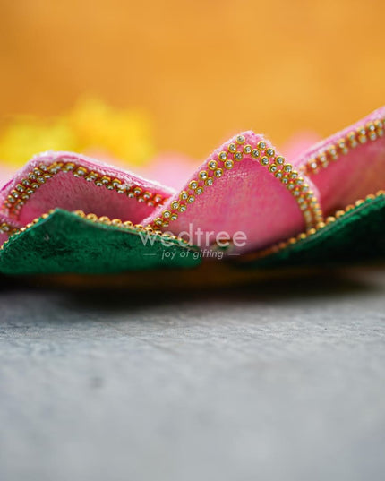 Velvet Lotus Base - Wl4174