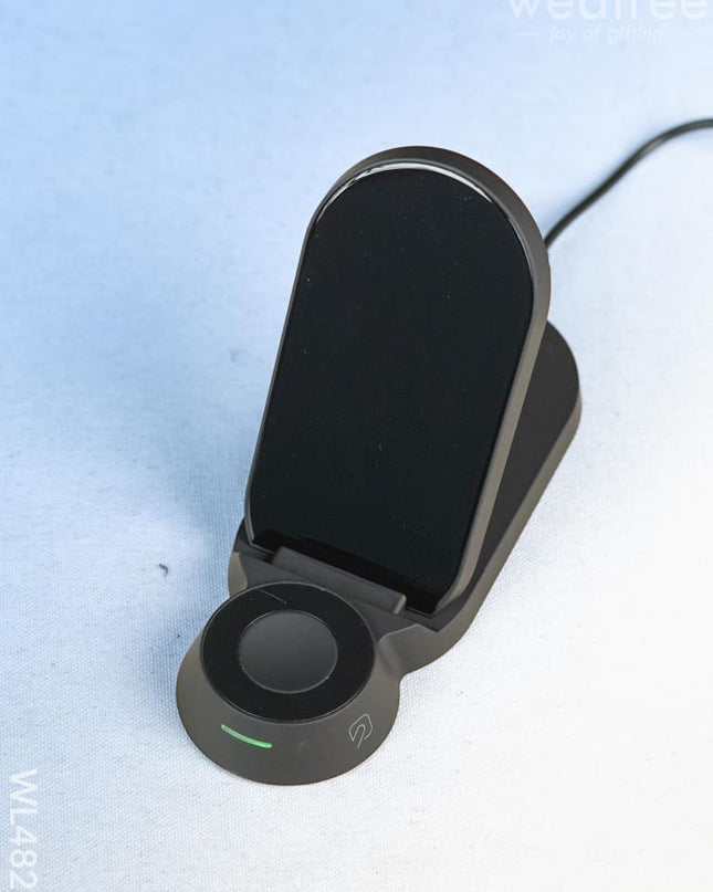 Wireless Charger - Flare Dock 3 IN 1 - WL4825 Electronics