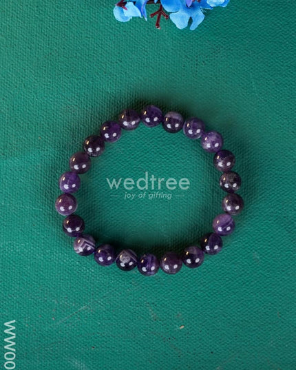 Women’s Day - Hamper Box with Earrings & Crystal Bracelet - WW004 Hampers