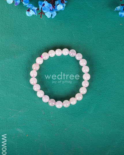 Women’s Day - Hamper Box with Earrings & Crystal Bracelet - WW004 Hampers