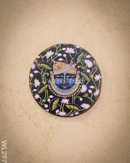 Wooden Handcrafted Wall Hanging Frames - Wl2975