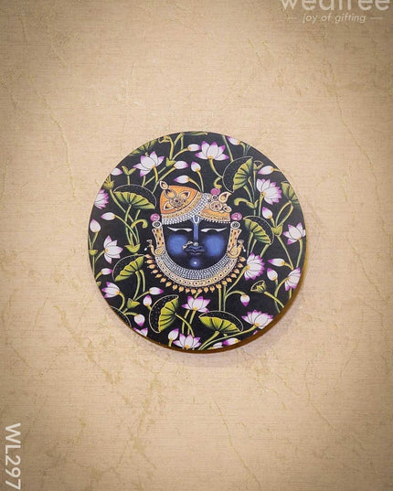 Wooden Handcrafted Wall Hanging Frames - Wl2975