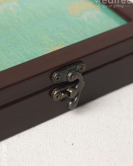 Wooden Jewellery Box - WL4623 Organizers