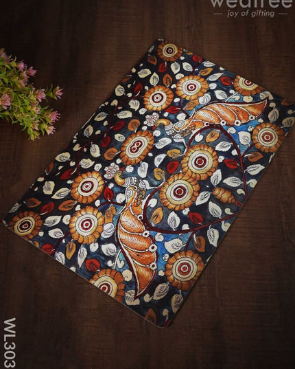 Wooden Printed Table Mats - Wl3035 Dining Essentials
