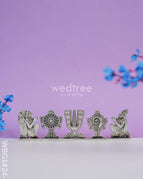 Silver Antique